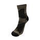 Шкарпетки літні Tribe Trekking Summer T-KB-0005-olive-44/46 T-KB-0005-olive-44-46 фото 2