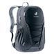 Рюкзак городской Deuter Gogo 25 л 7000 Black 3813221 7000 фото
