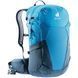 Рюкзак туристический Deuter Futura 27 л 1358 Reef-Ink 3400321 1358 фото