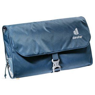 Косметичка Deuter Wash Bag II 2,5 л 3002 Marine 3930321 3002 фото