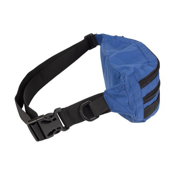 Поясная сумка Tribe Organiser Bag Molle 3 L T-ID-0005 blue T-ID-0005-blue фото