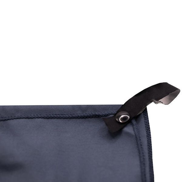 Полотенце из микрофибры Tribe Pocket Towel 40х80 см T-LC-0001-S Navy T-LC-0001-S-navy фото