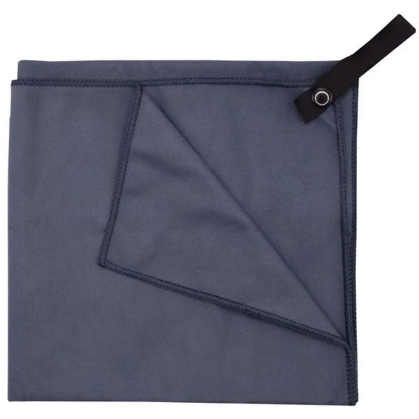 Полотенце из микрофибры Tribe Pocket Towel 40х80 см T-LC-0001-S Navy T-LC-0001-S-navy фото