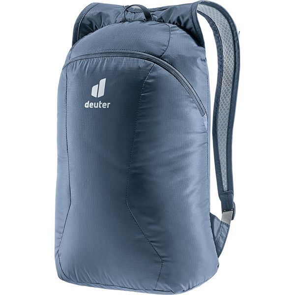 Рюкзак туристичний Deuter Aircontact X 60+15 л 3067 Ink 3370022 3067 фото