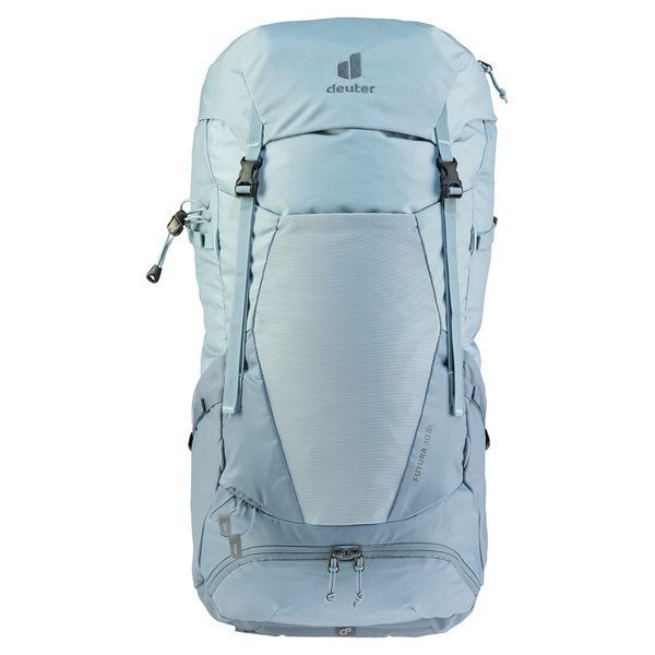 Рюкзак туристический Deuter Futura SL 30 л 1333 Dusk-Slateblu 3400721 1333 фото