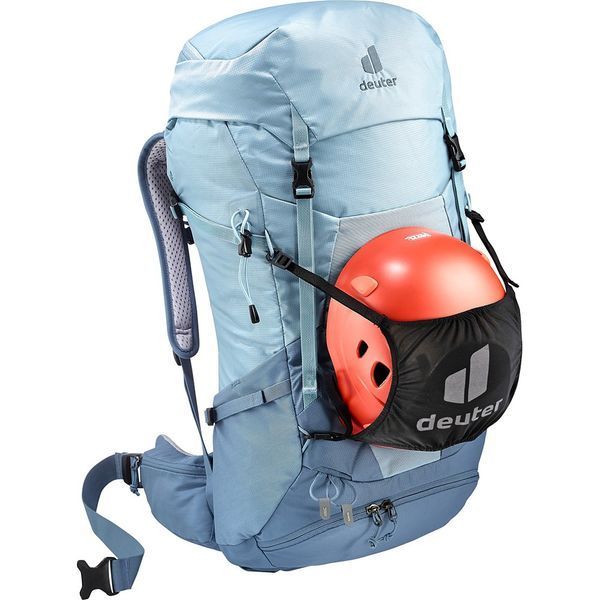 Рюкзак туристический Deuter Futura SL 30 л 1333 Dusk-Slateblu 3400721 1333 фото