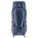 Рюкзак туристичний Deuter Aircontact X 60+15 л 3067 Ink 3370022 3067 фото 7