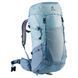Рюкзак туристический Deuter Futura SL 30 л 1333 Dusk-Slateblu 3400721 1333 фото 1