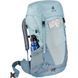 Рюкзак туристический Deuter Futura SL 30 л 1333 Dusk-Slateblu 3400721 1333 фото 7