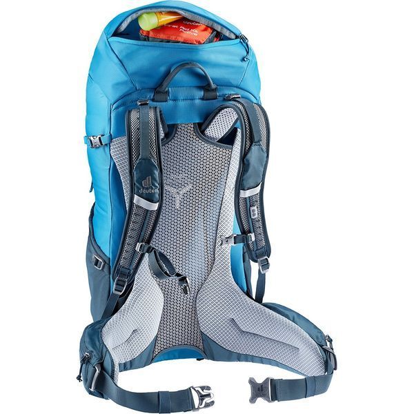 Рюкзак туристический Deuter Futura 32 л 1358 Reef-Ink 3400821 1358 фото