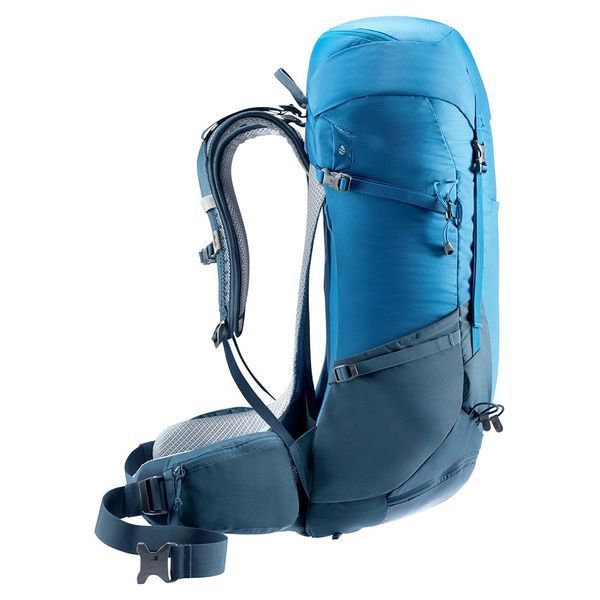 Рюкзак туристический Deuter Futura 32 л 1358 Reef-Ink 3400821 1358 фото