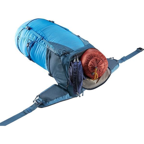 Рюкзак туристический Deuter Futura 32 л 1358 Reef-Ink 3400821 1358 фото