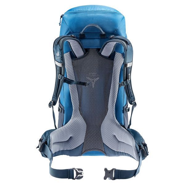 Рюкзак туристический Deuter Futura 32 л 1358 Reef-Ink 3400821 1358 фото