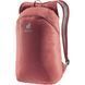 Рюкзак туристичний Deuter Aircontact X SL 70+15 л 5335 Redwood-Ink 3370322 5335 фото 12