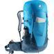 Рюкзак туристический Deuter Futura 32 л 1358 Reef-Ink 3400821 1358 фото 8