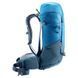 Рюкзак туристический Deuter Futura 32 л 1358 Reef-Ink 3400821 1358 фото 4