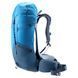 Рюкзак туристический Deuter Futura 32 л 1358 Reef-Ink 3400821 1358 фото 6