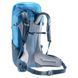 Рюкзак туристический Deuter Futura 32 л 1358 Reef-Ink 3400821 1358 фото 5