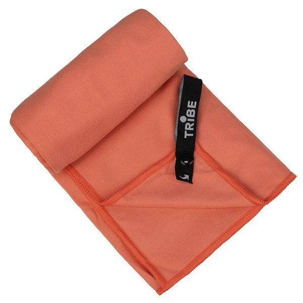 Полотенце из микрофибры Tribe Pocket Towel 50х100 см T-LC-0001-M Brick Red T-LC-0001-M-brick-red фото