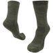 Носки Tribe Merino Hike Winter T-KB-0025 Olive 38-40 T-KB-0025-olive-38-40 фото