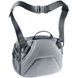 Сумка поясная Deuter Travel Belt 5 л 7000 Black 3900521 7000 фото 2