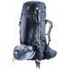 Рюкзак туристический Deuter Aircontact X 70+15 л 3067 Ink 3370222 3067 фото 8