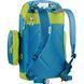 Рюкзак городской Deuter Lake Placid 27 л 1344 Azure-Petrol 3814222 1344 фото 2