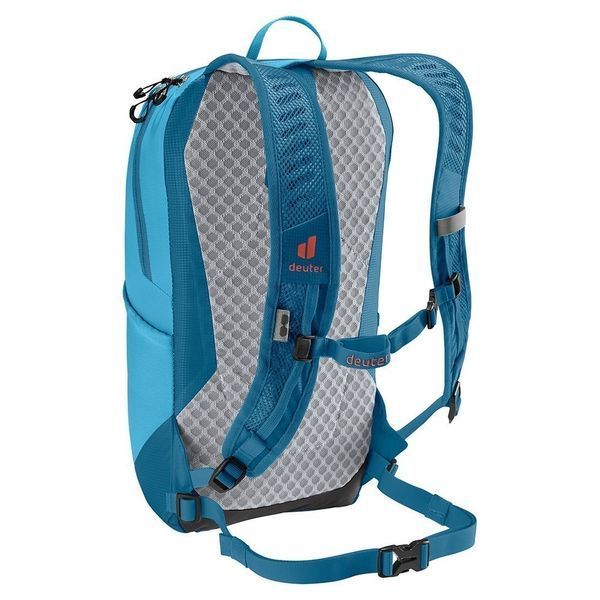 Рюкзак туристический Deuter Speed Lite 13 л 1361 Azure-Reef 3410022 1361 фото