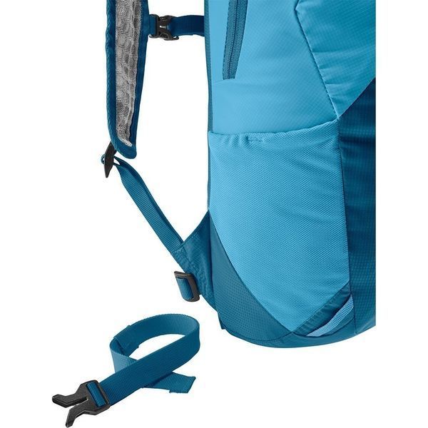 Рюкзак туристический Deuter Speed Lite 13 л 1361 Azure-Reef 3410022 1361 фото