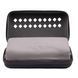 Рушник з мікрофібри Tribe Pocket Towel 60х120 см T-LC-0001-L Grey T-LC-0001-L-grey фото 6