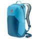 Рюкзак туристический Deuter Speed Lite 13 л 1361 Azure-Reef 3410022 1361 фото 3