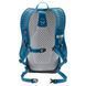 Рюкзак туристический Deuter Speed Lite 13 л 1361 Azure-Reef 3410022 1361 фото 9