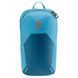 Рюкзак туристический Deuter Speed Lite 13 л 1361 Azure-Reef 3410022 1361 фото 6