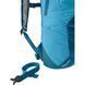Рюкзак туристический Deuter Speed Lite 13 л 1361 Azure-Reef 3410022 1361 фото 7