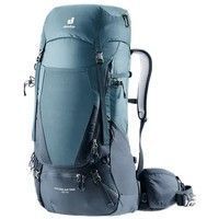 Рюкзак туристичний Deuter Futura Air Trek 50+10 л 1374 Atlantic-Ink 3402121 1374 фото