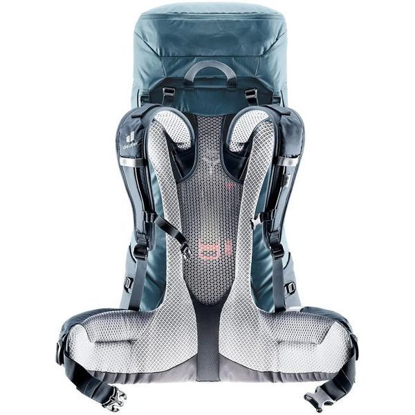 Рюкзак туристичний Deuter Futura Air Trek 50+10 л 1374 Atlantic-Ink 3402121 1374 фото
