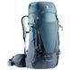 Рюкзак туристичний Deuter Futura Air Trek 50+10 л 1374 Atlantic-Ink 3402121 1374 фото 1
