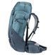 Рюкзак туристичний Deuter Futura Air Trek 50+10 л 1374 Atlantic-Ink 3402121 1374 фото 4
