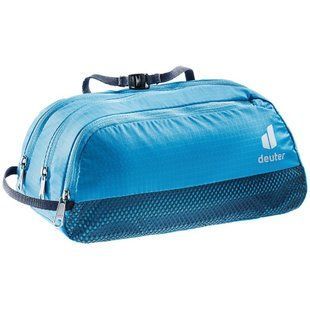 Косметичка Deuter Wash Bag Tour III 2 л 1353 Azure-Ink 3930121 1353 фото