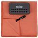 Рушник з мікрофібри Tribe Pocket Towel 60х120 см T-LC-0001-L Brick Red T-LC-0001-L-brick-red фото