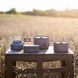 Контейнер для їжі Tribe Lunch Box Alu T-FG-0016 Grey T-FG-0016-grey фото 23