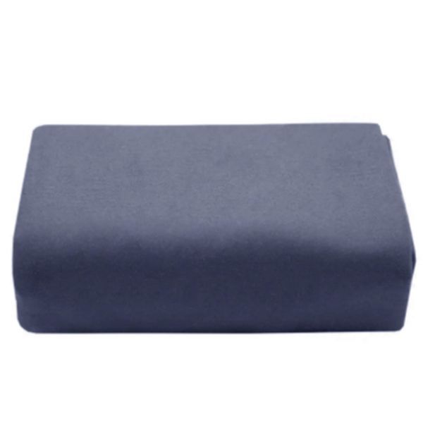 Рушник з мікрофібри Tribe Pocket Towel 60х120 см T-LC-0001-L Navy T-LC-0001-L-navy фото