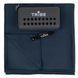 Рушник з мікрофібри Tribe Pocket Towel 60х120 см T-LC-0001-L Navy T-LC-0001-L-navy фото 1