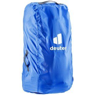 Чехол транспортный Deuter Transport Cover 90 л 3000 Cobalt 3942521 3000 фото