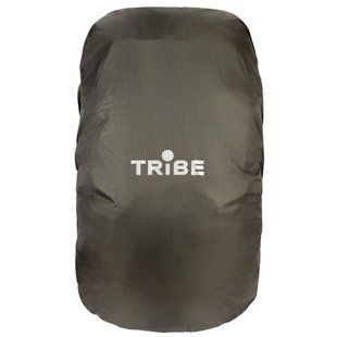Чехол на рюкзак Tribe Raincover 30-60 л T-IZ-0006 M Olive T-IZ-0006-M-olive фото