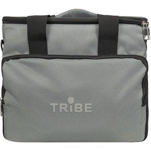Термосумка Tribe Cooler 15 л T-IF-0010 Grey T-IF-0010-grey фото