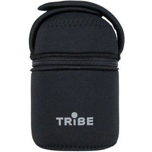 Чохол Tribe Neoprene Cover для термоса Food Jar 0,35 л T-DF-0018 Black T-DF-0018-black фото
