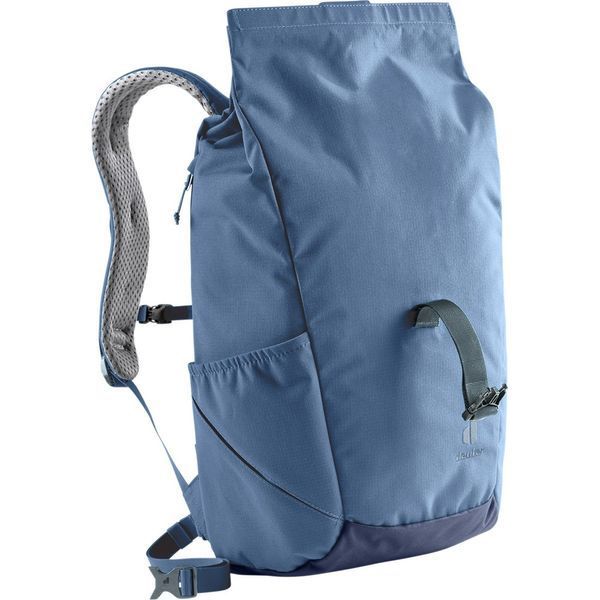 Рюкзак городской Deuter Stepout 22 л 1348 Marine-Ink 3815223 1348 фото