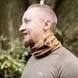 Повязка флисовая Tribe Neck Warmer с затяжкой T-KF-0020 Coyote OS T-KF-0020-coyote фото 1