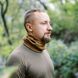 Повязка флисовая Tribe Neck Warmer с затяжкой T-KF-0020 Coyote OS T-KF-0020-coyote фото 2